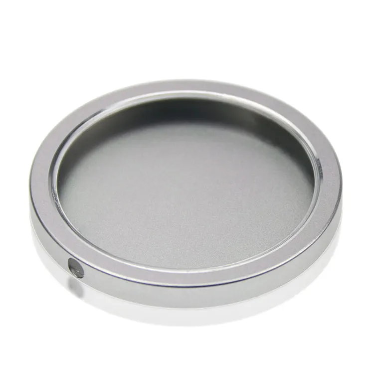Quels facteurs affectent le moule et le noircissement des pièces moulées en alliage en alliage en aluminium?