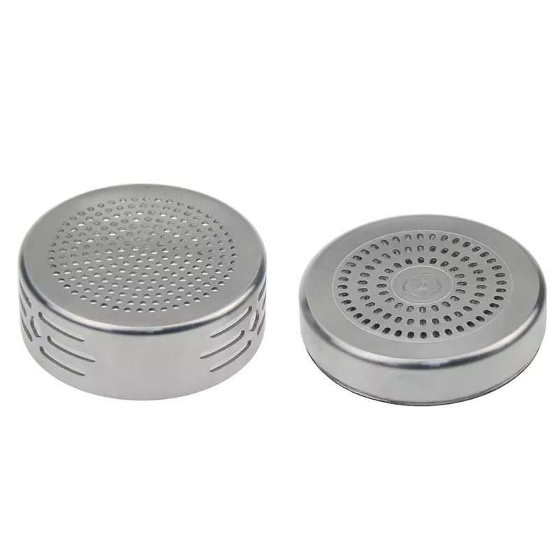 Que savoir sur l'usinage CNC et l'oxydation pour les coquilles de boîte de moxibustion en alliage en aluminium